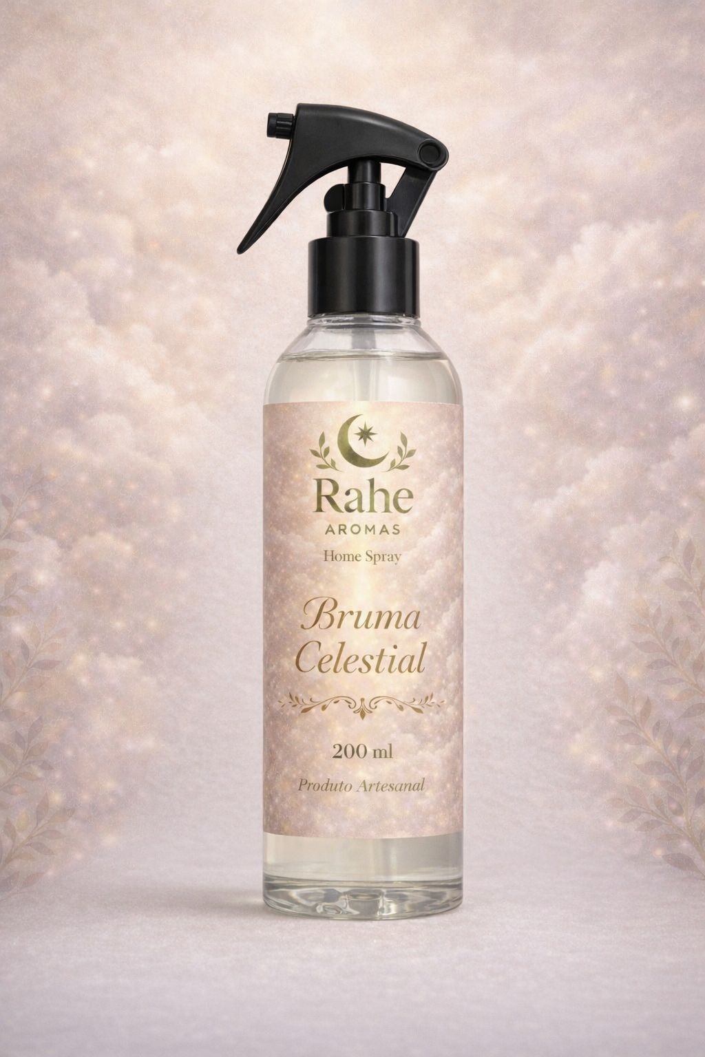 Home Spray artesanal Rahe Aromas